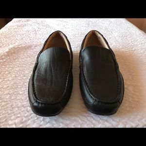 SPERRY TOP-SIDER LOAFERS MEN SHOES